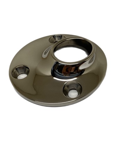 Degree 316ss round - 7/8",